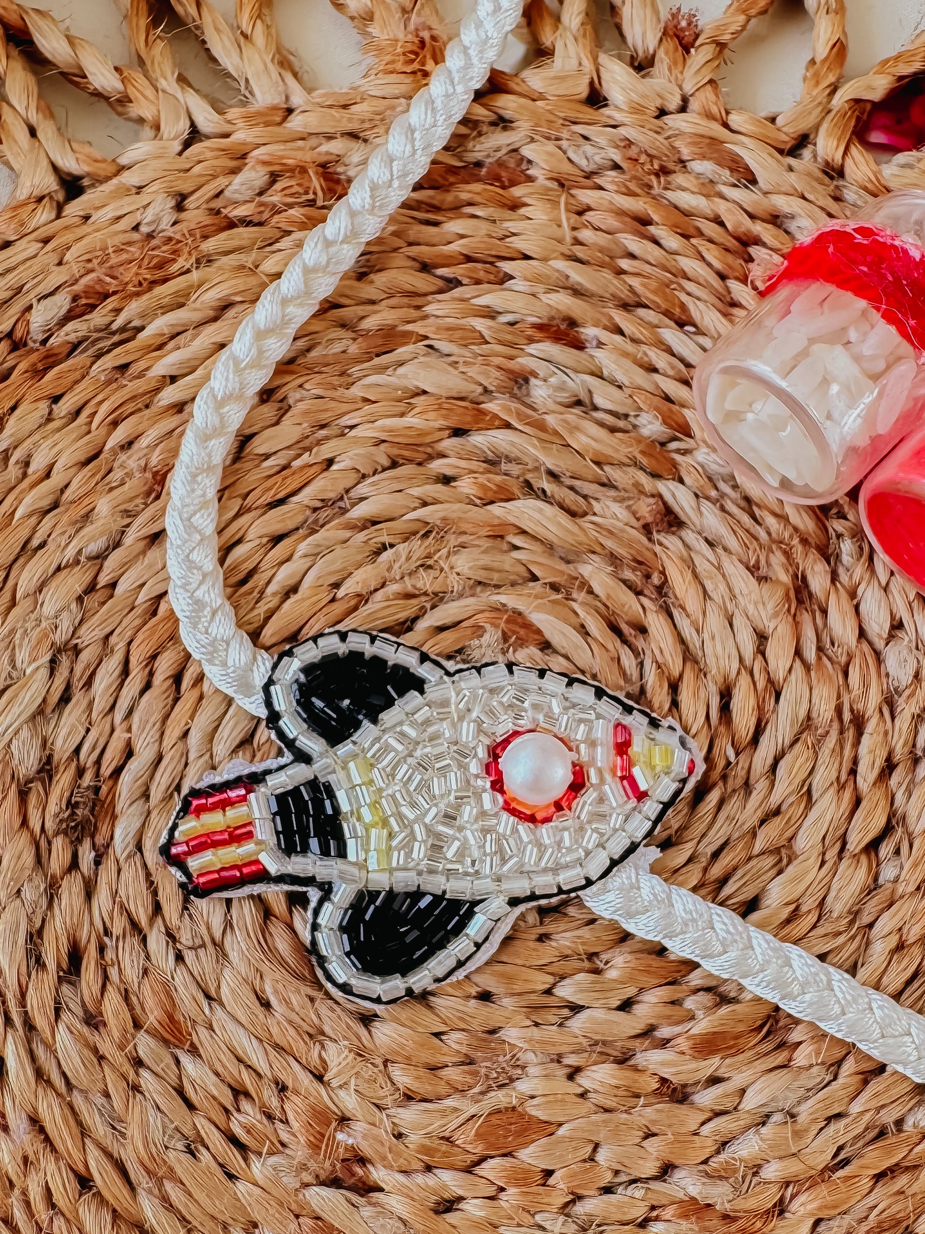 Rocket Blast Handmade Rakhi