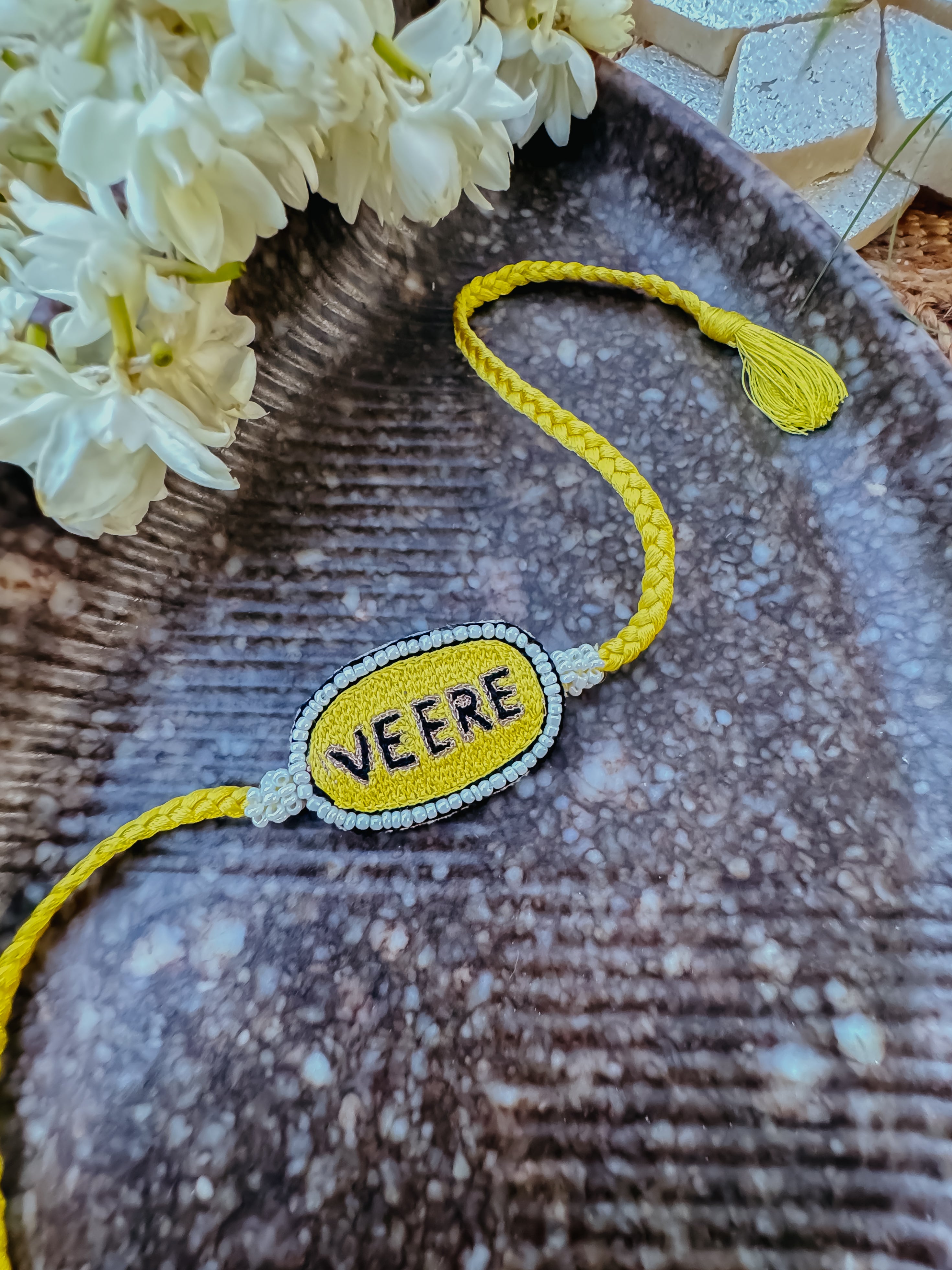 Veere Wali Handmade Rakhi