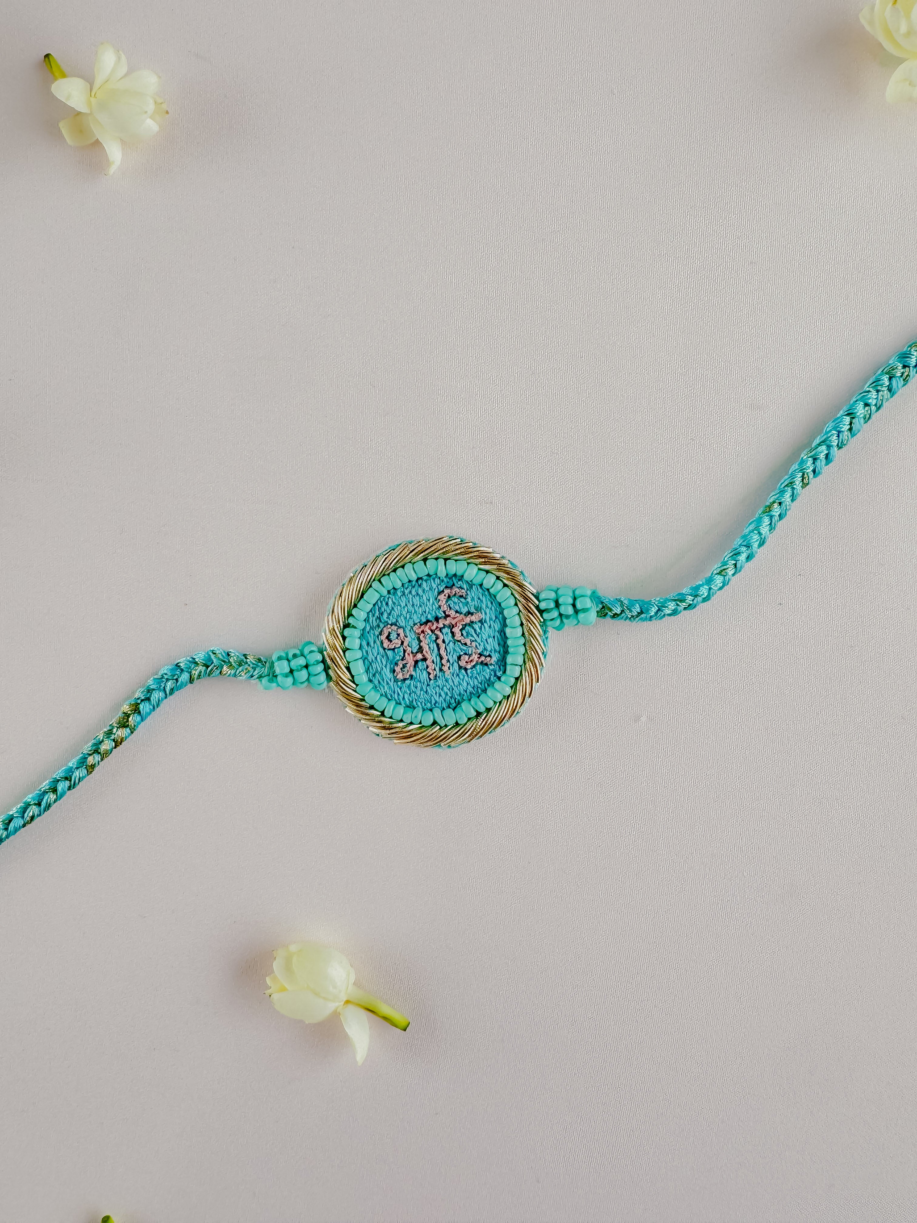 Bhai Ki Handmade Rakhi