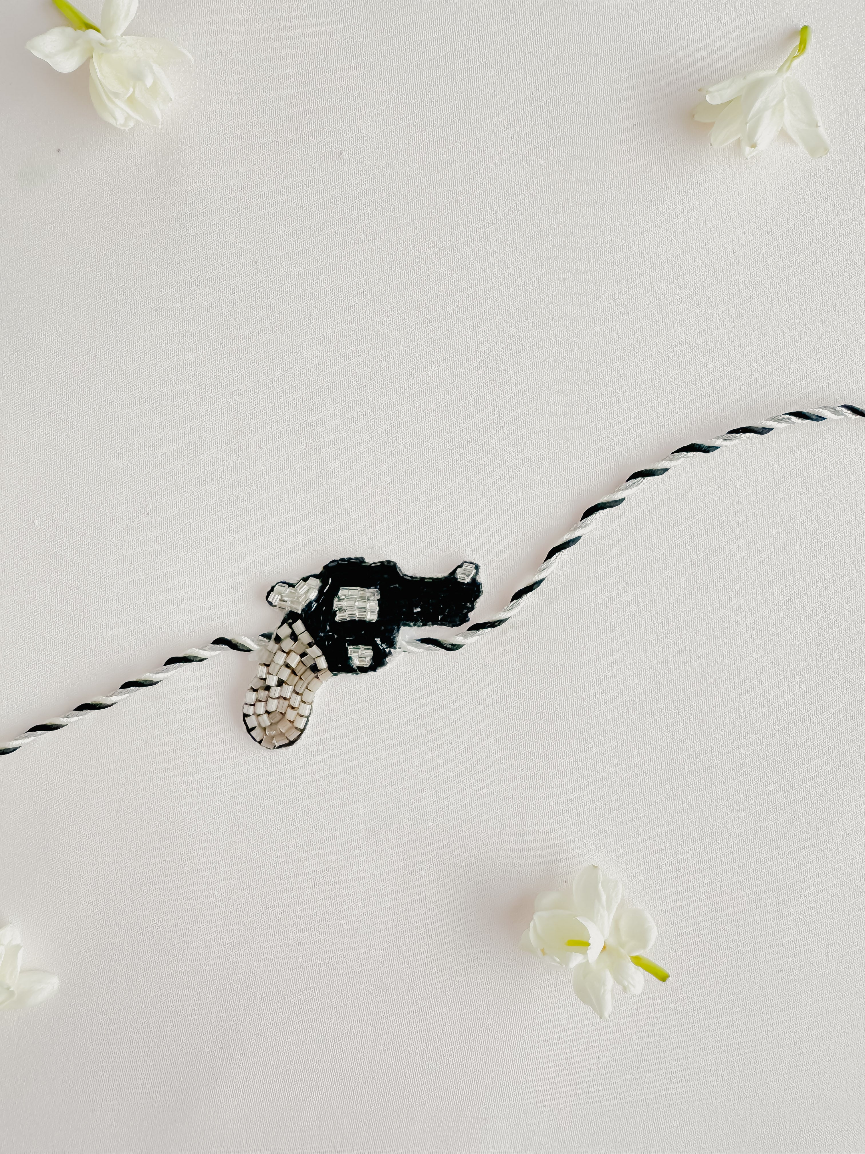 Revolver Handmade Rakhi