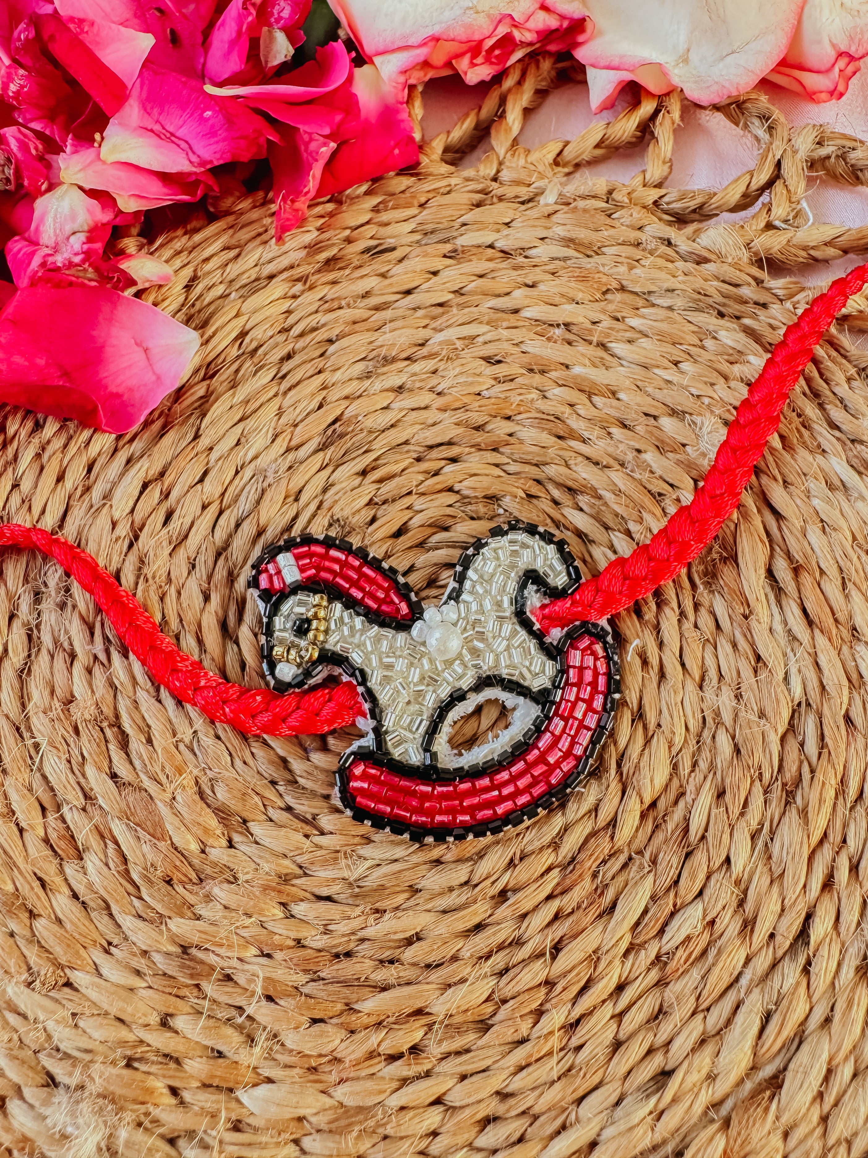 Magical Unicorn Handmade Rakhi