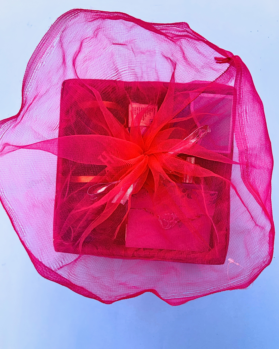 The Festive Bond Box
