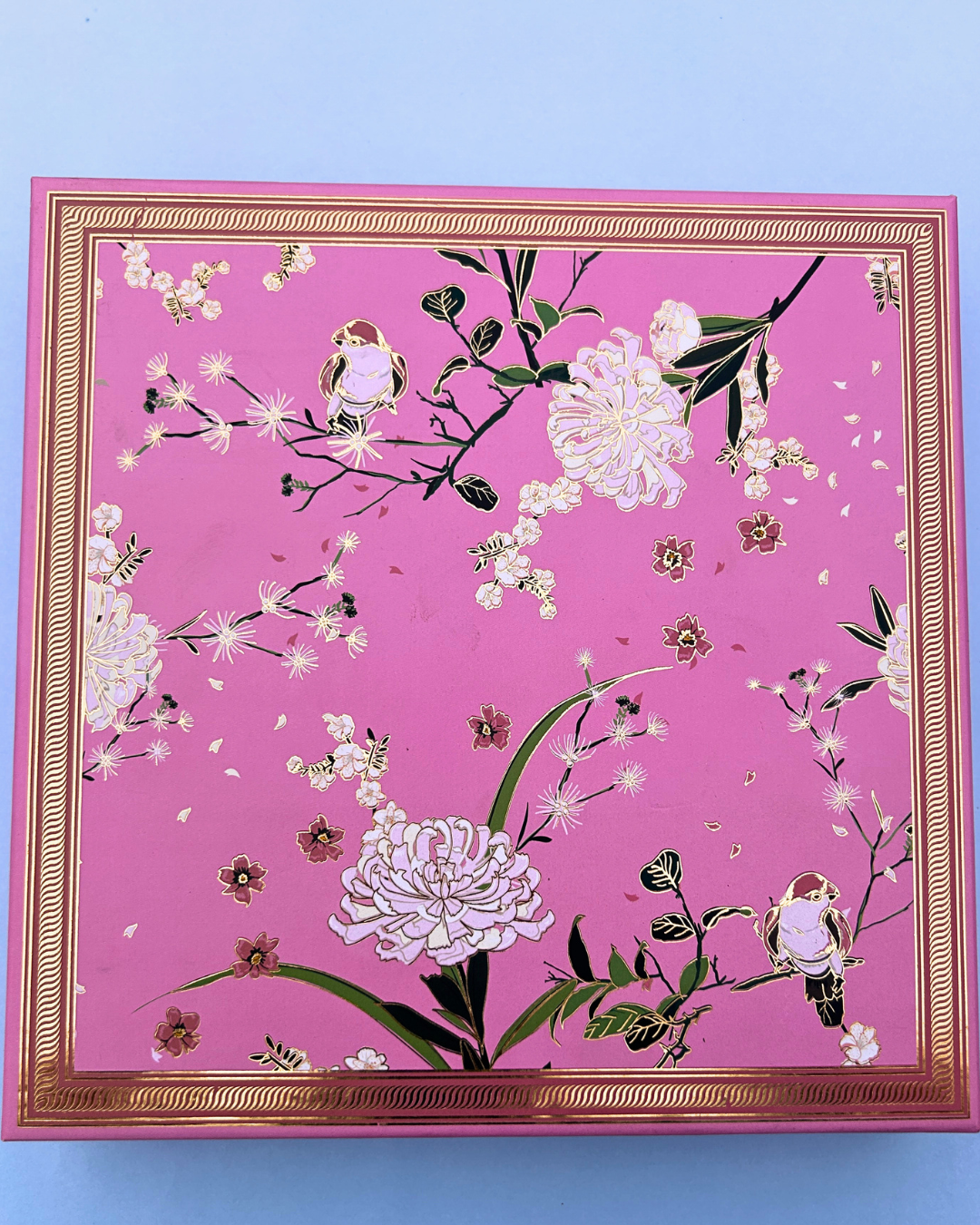 Rakhi Celebration Box