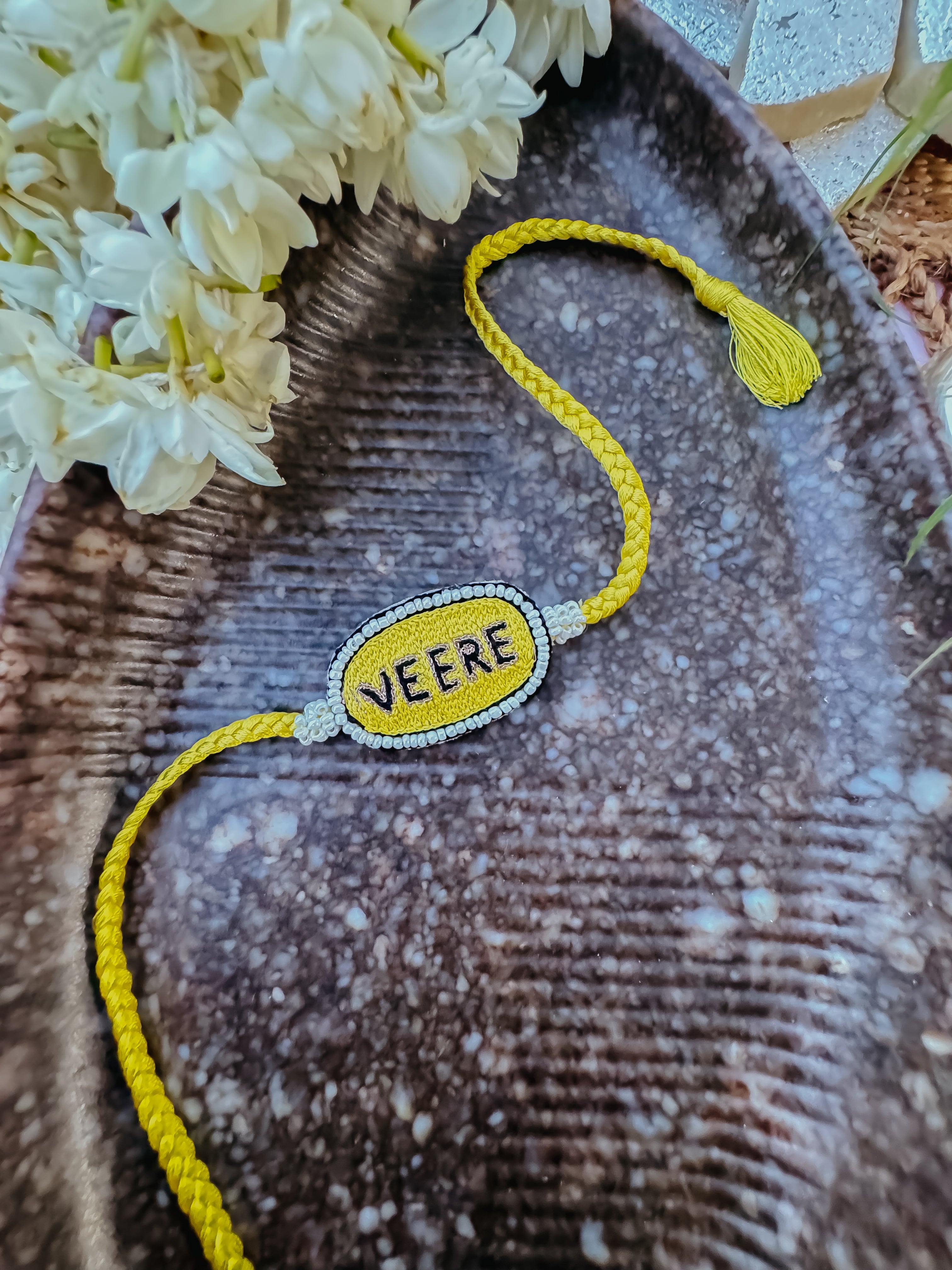 Veere Wali Handmade Rakhi