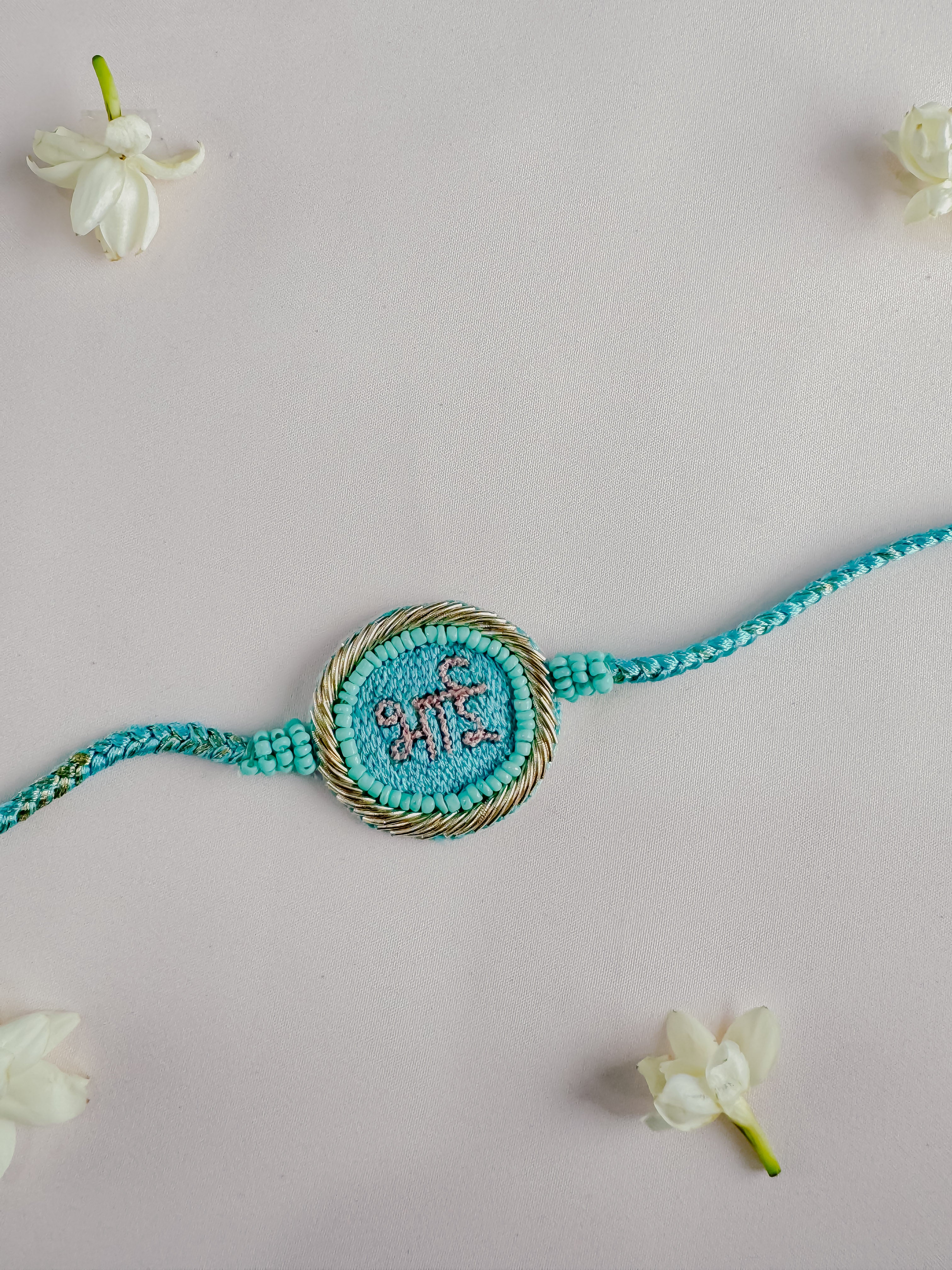 Bhai Ki Handmade Rakhi