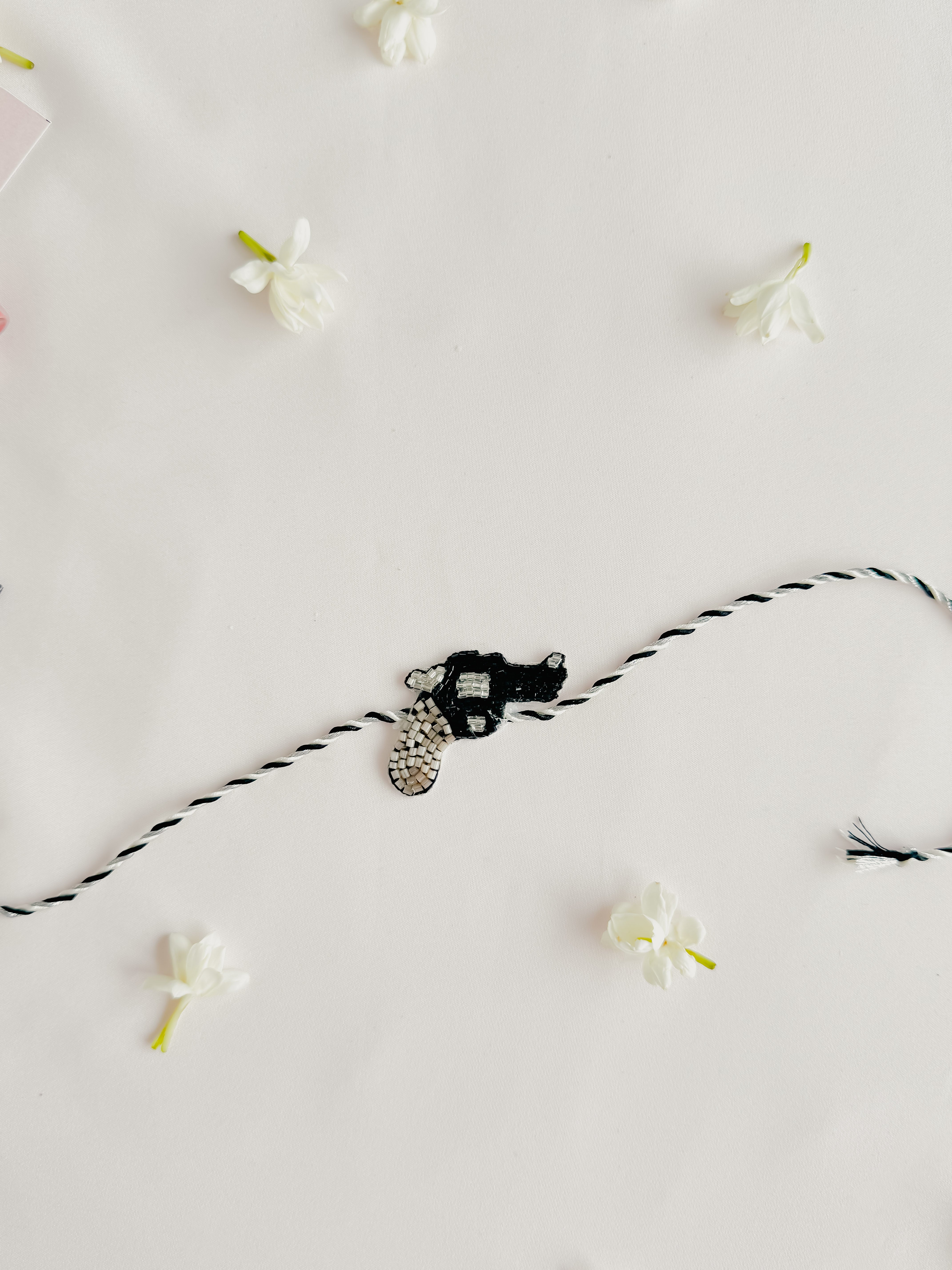 Revolver Handmade Rakhi