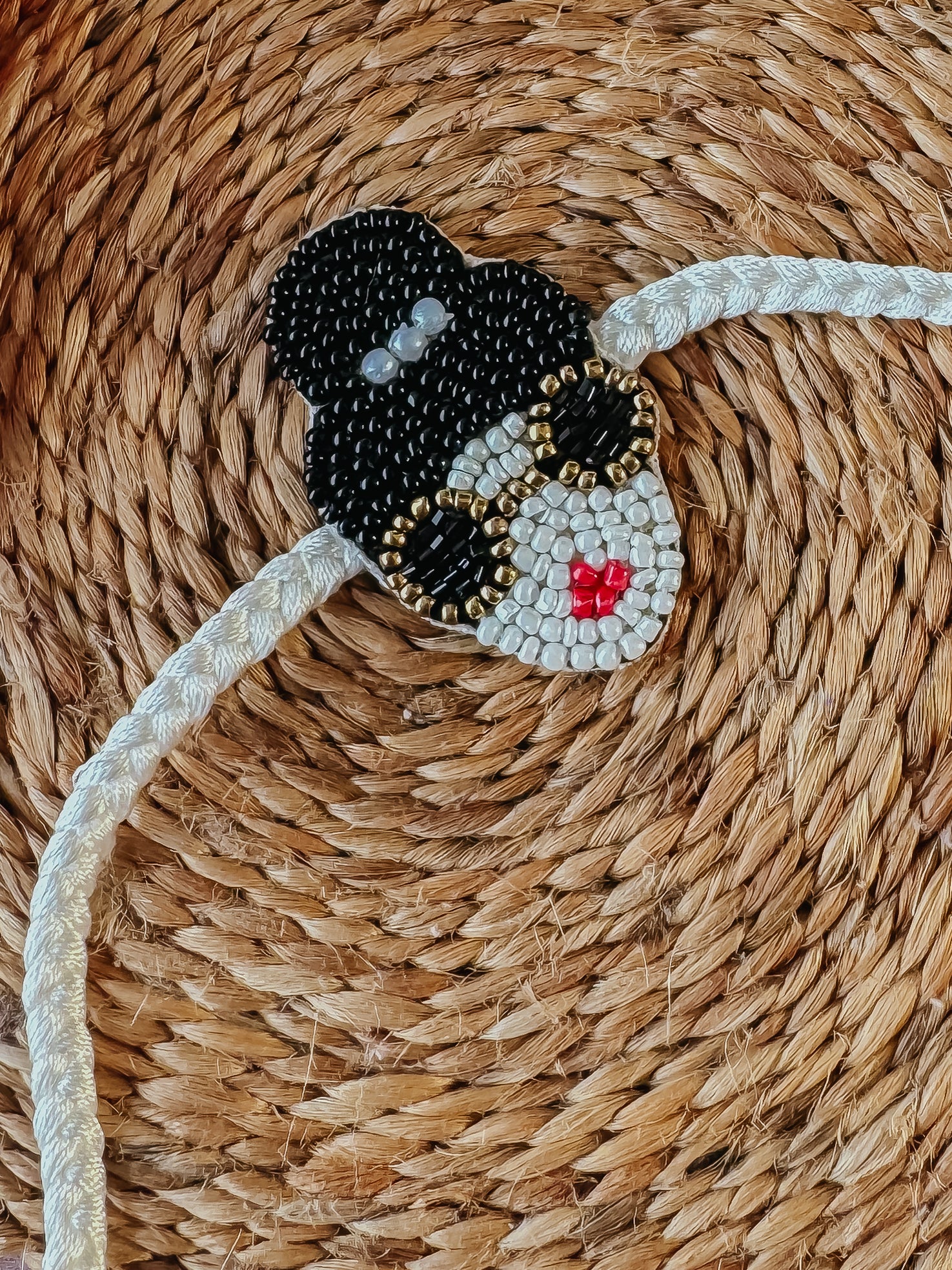 Lady Boss Handmade Rakhi