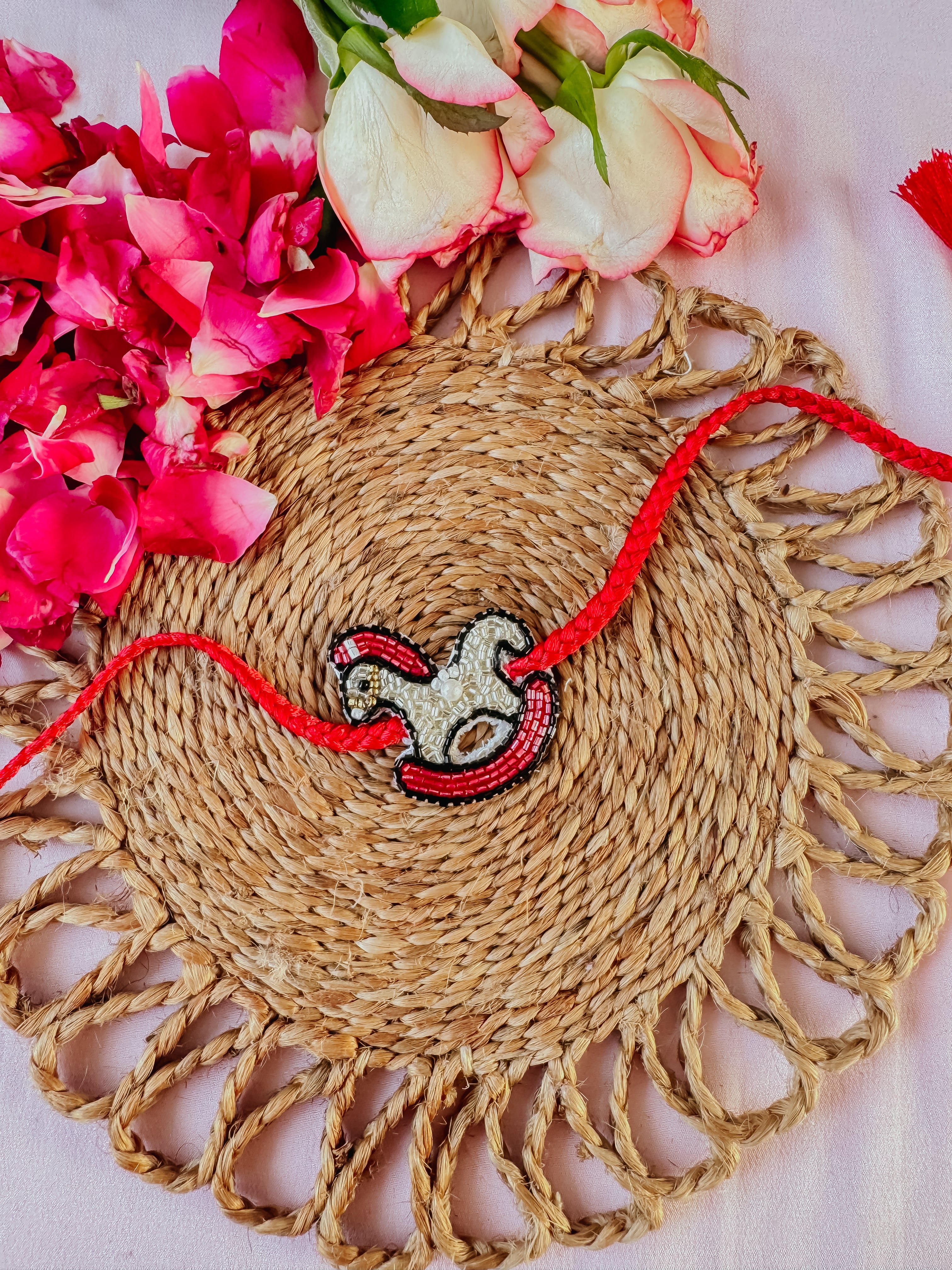 Magical Unicorn Handmade Rakhi