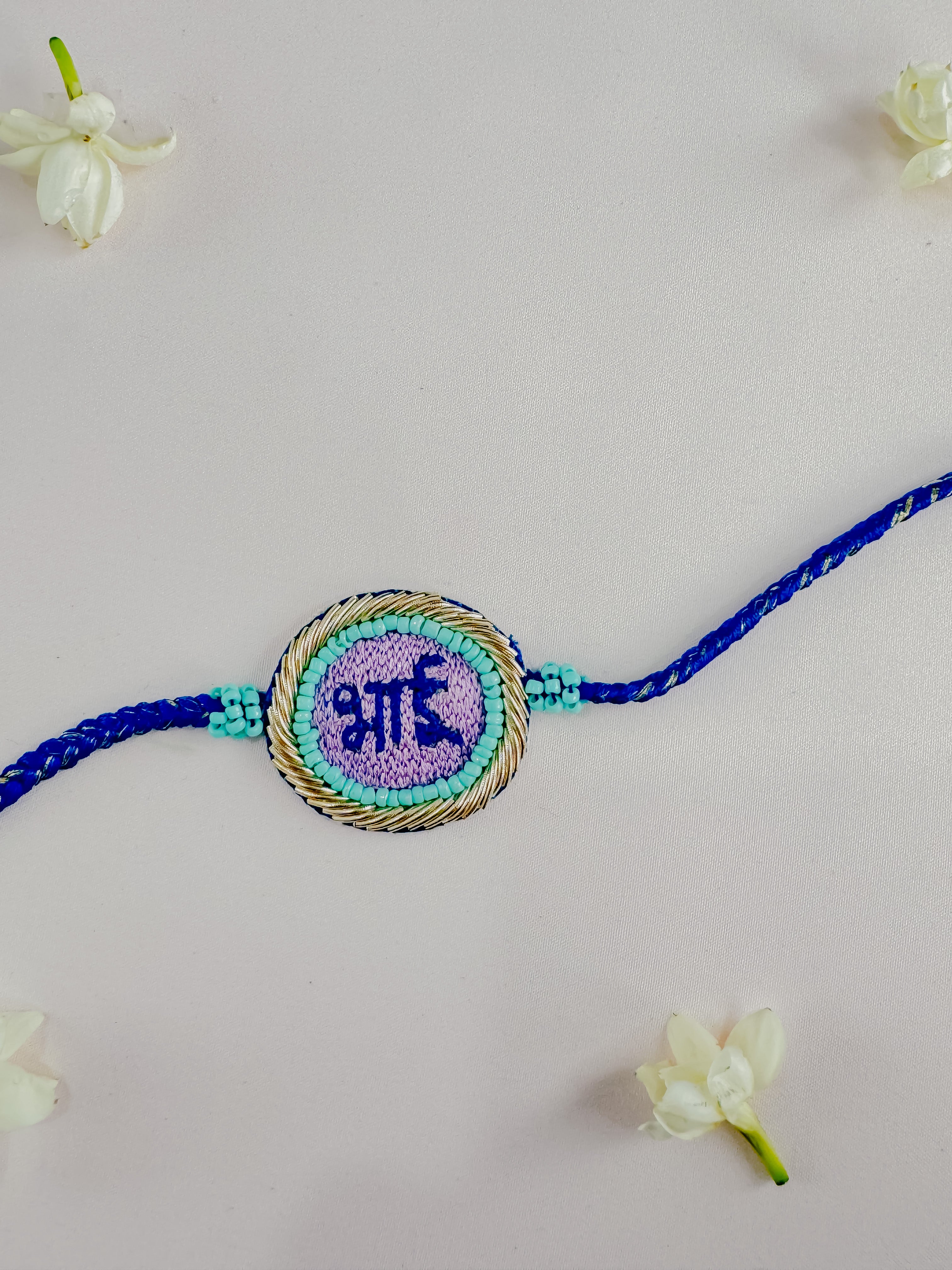 Bhai Ki Handmade Rakhi