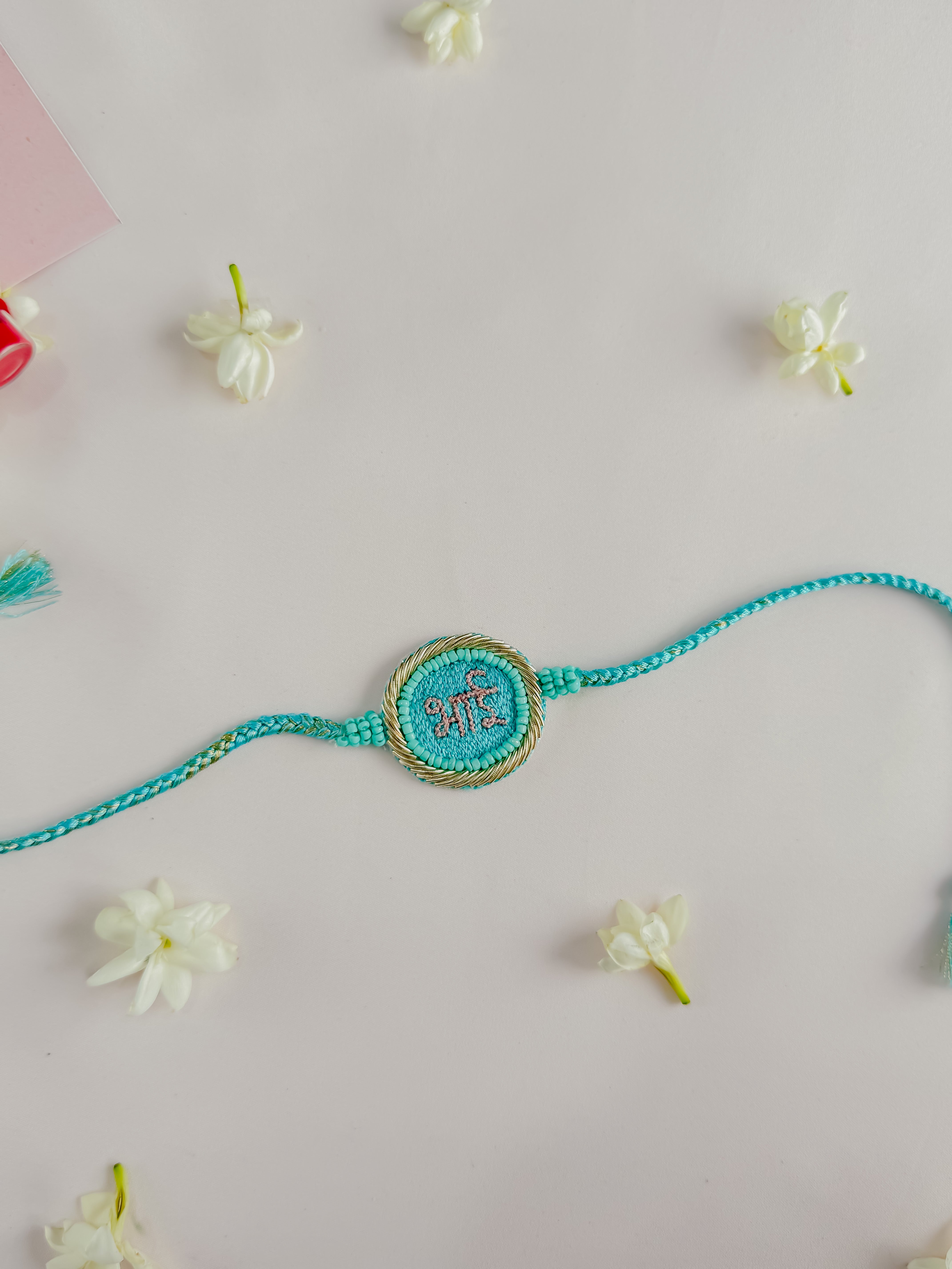 Bhai Ki Handmade Rakhi