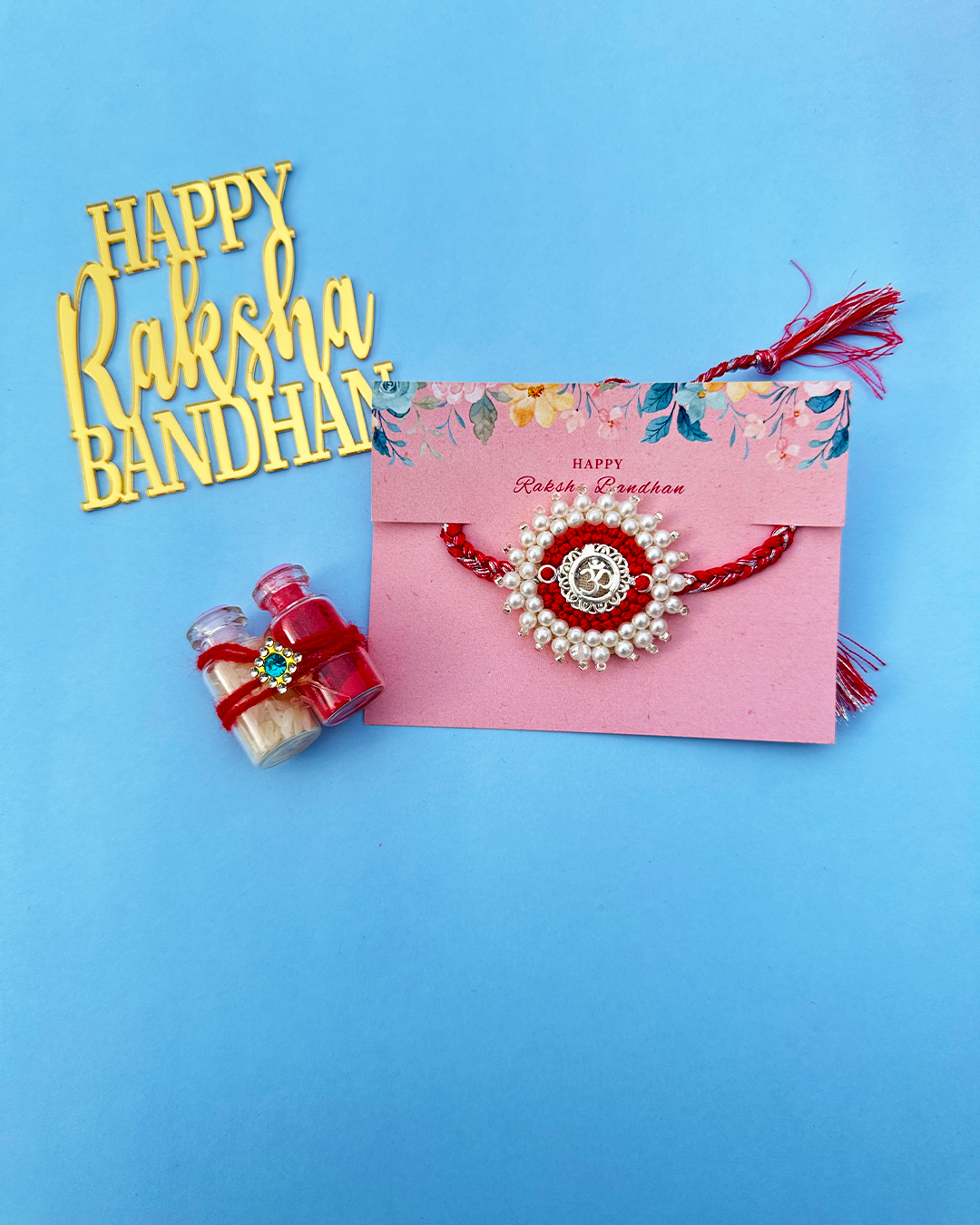 The Festive Bond Box