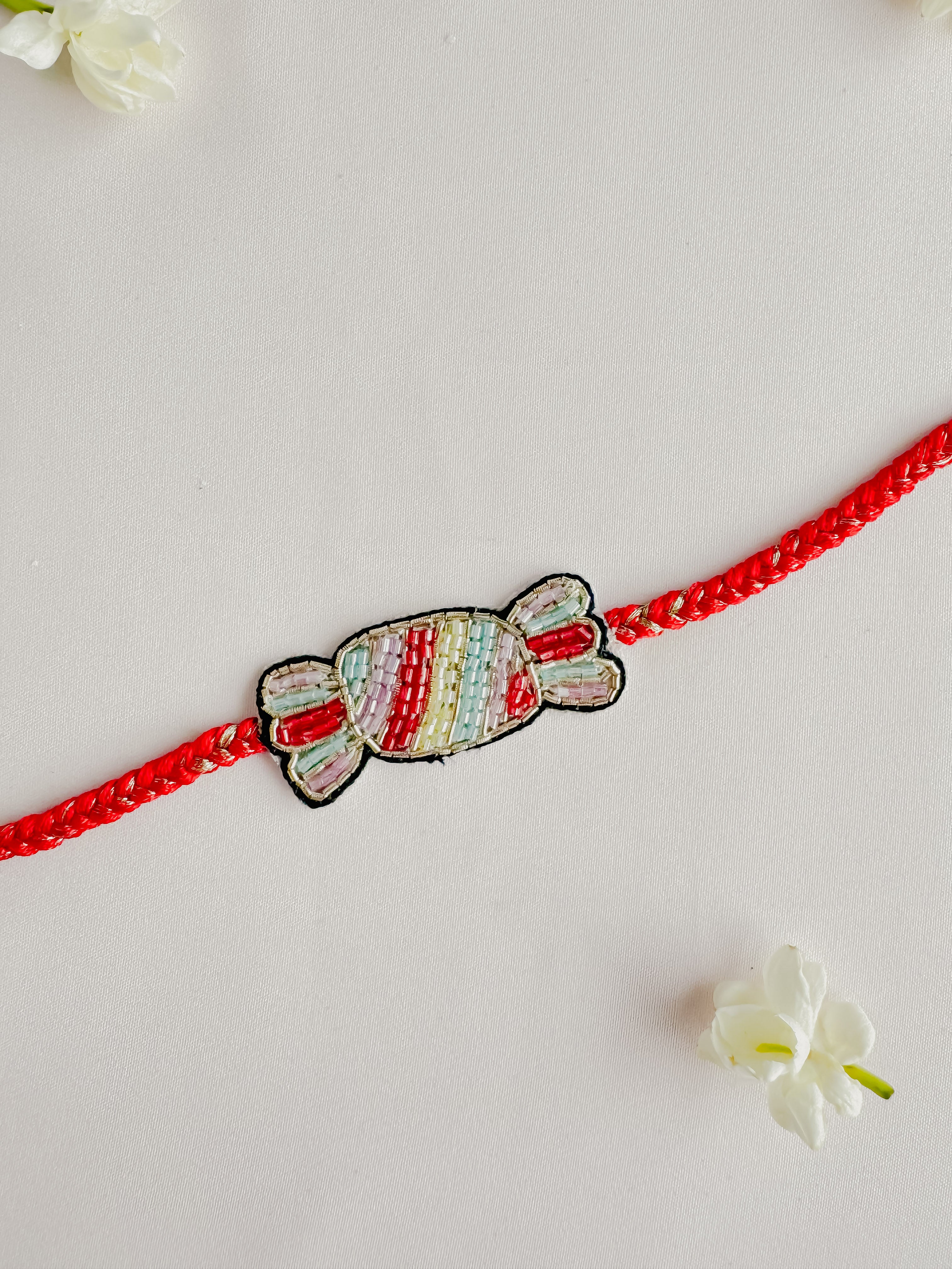Toffee Handmade Rakhi