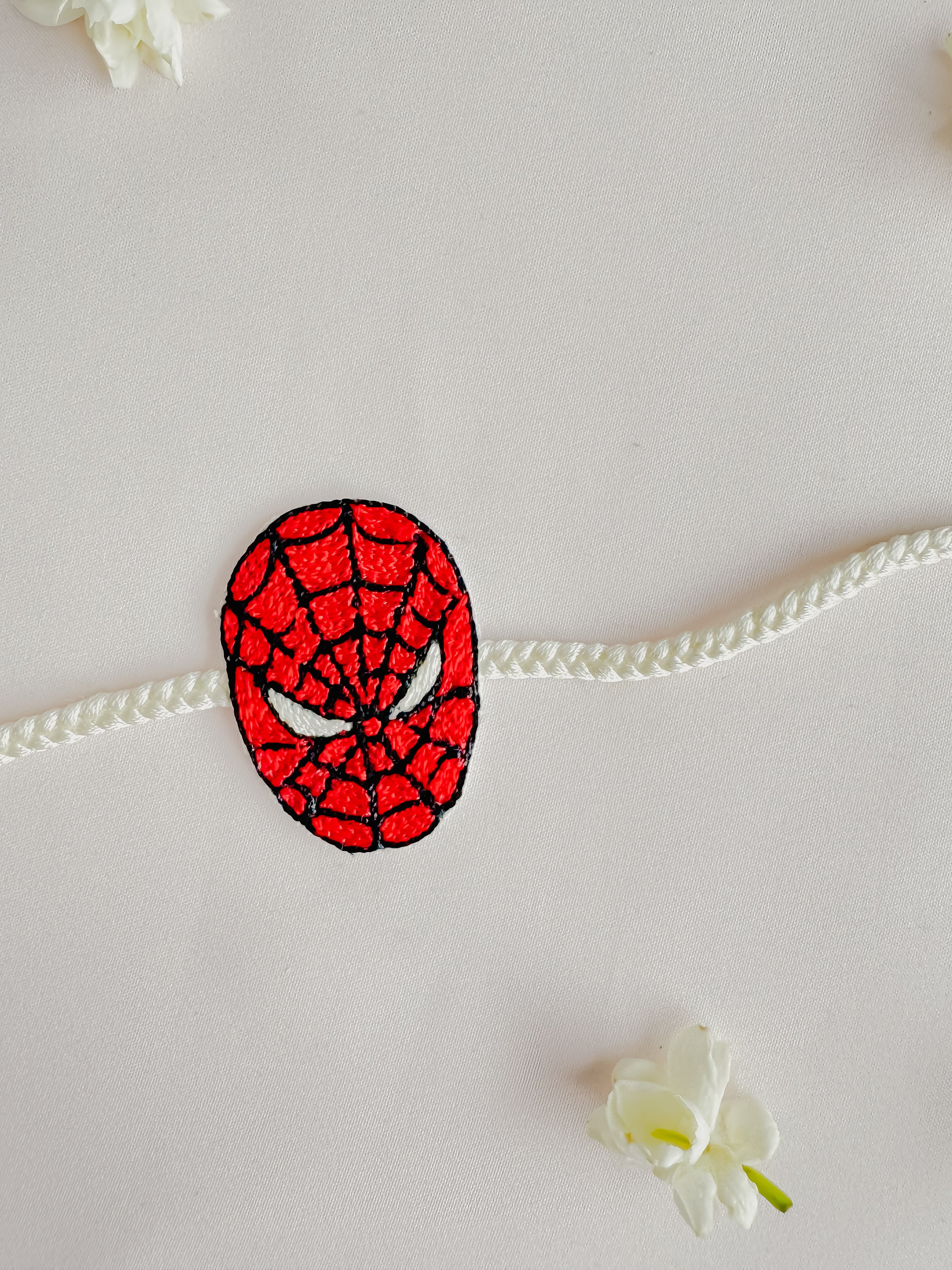 Superhero Handmade Rakhi