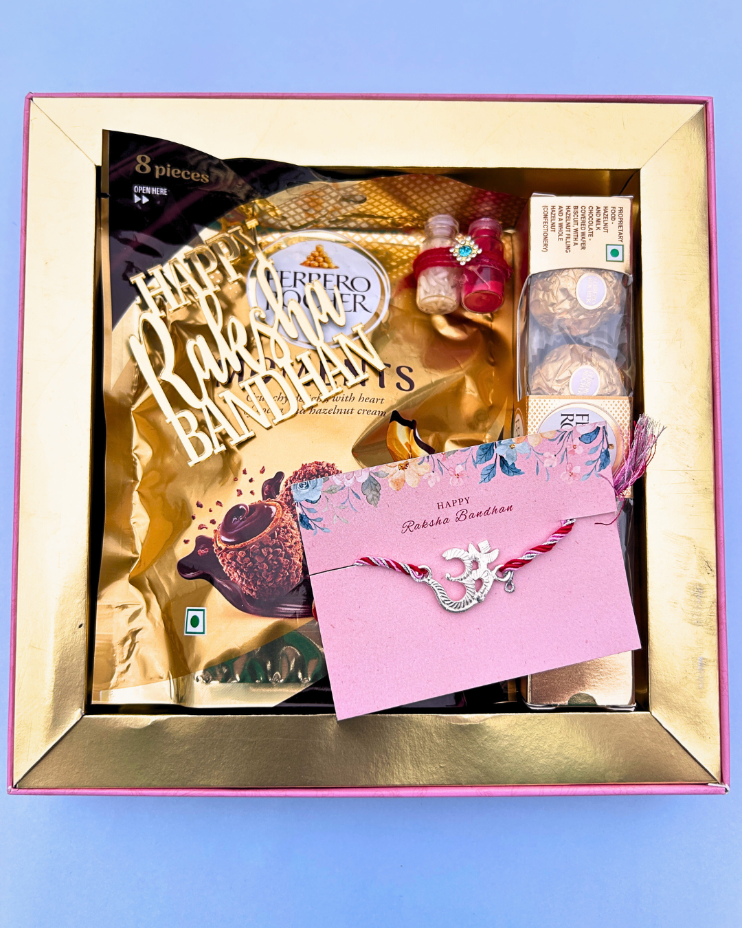 Rakhi Celebration Box