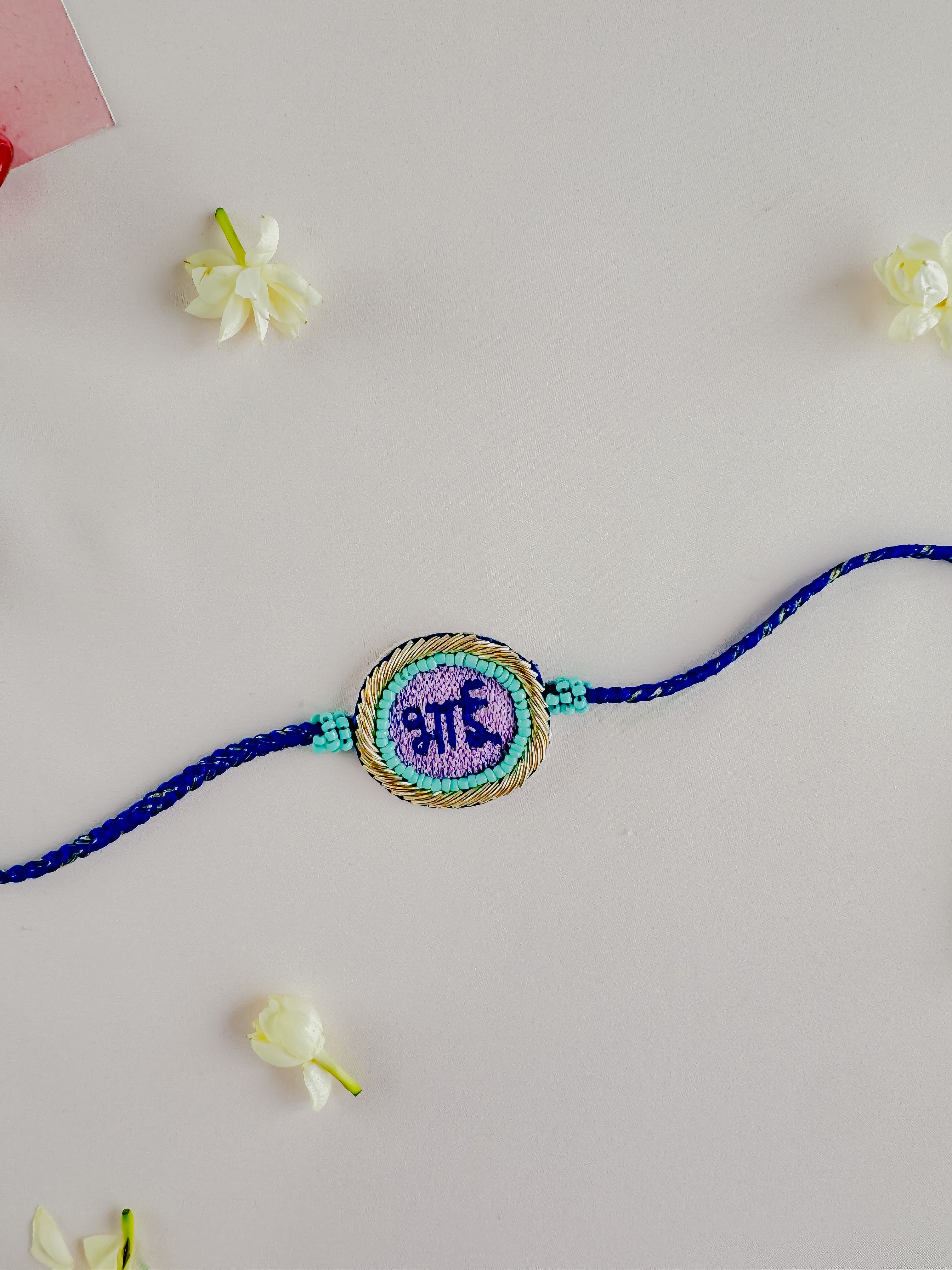 Bhai Ki Handmade Rakhi