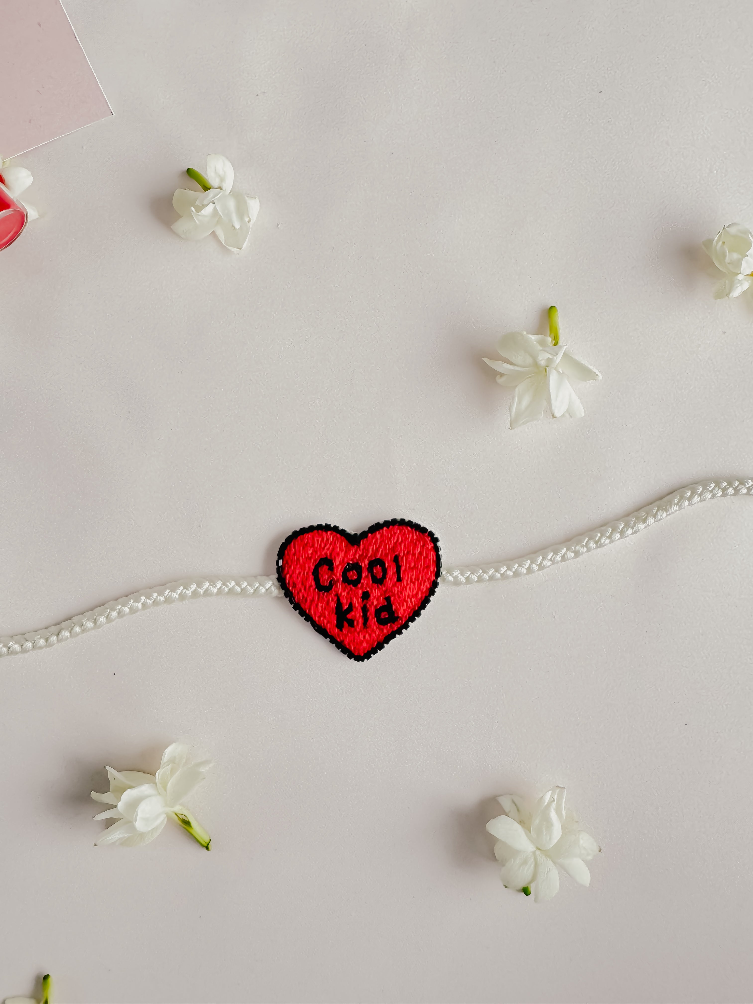 Cool kid Handmade Rakhi