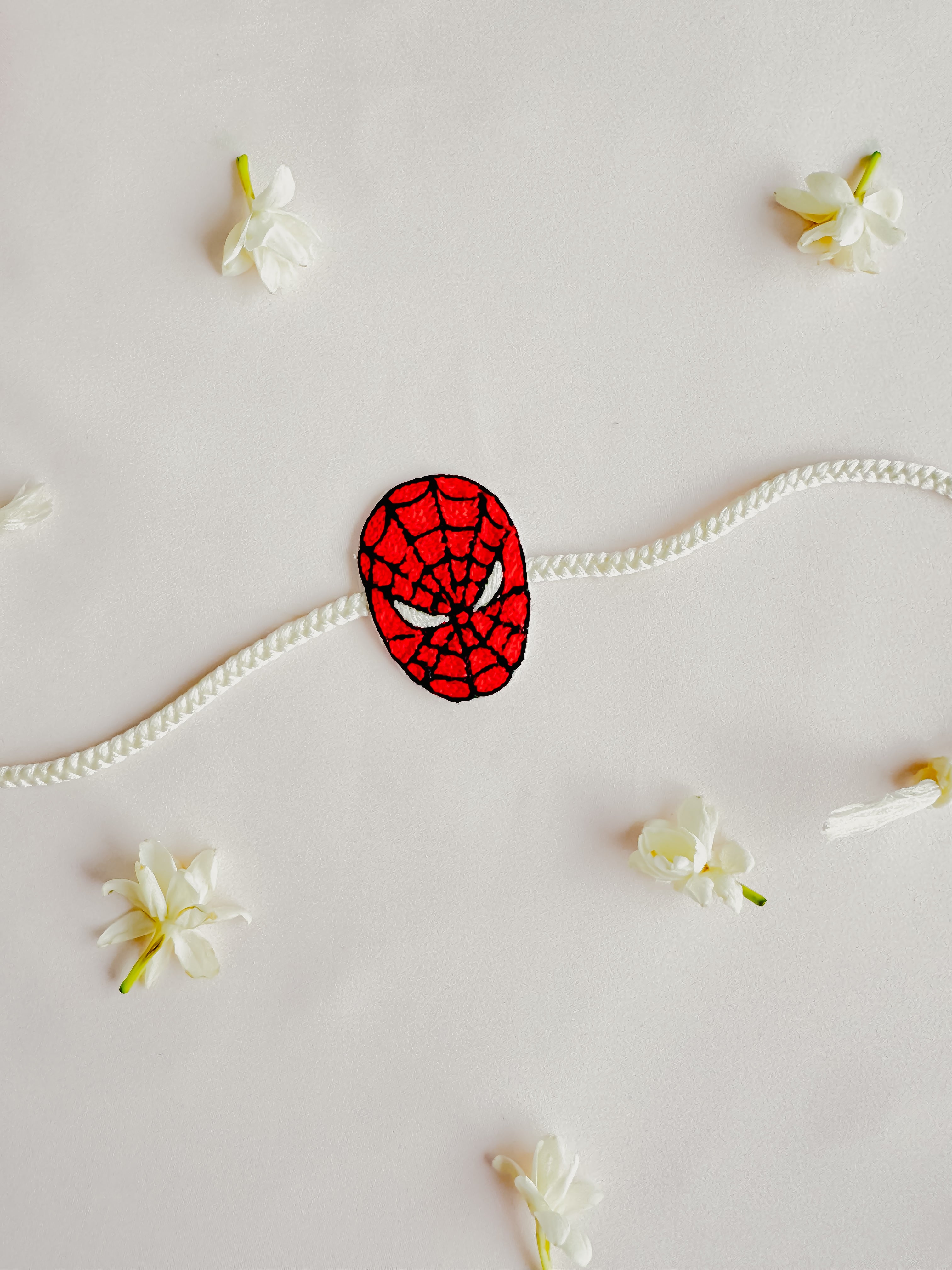 Superhero Handmade Rakhi