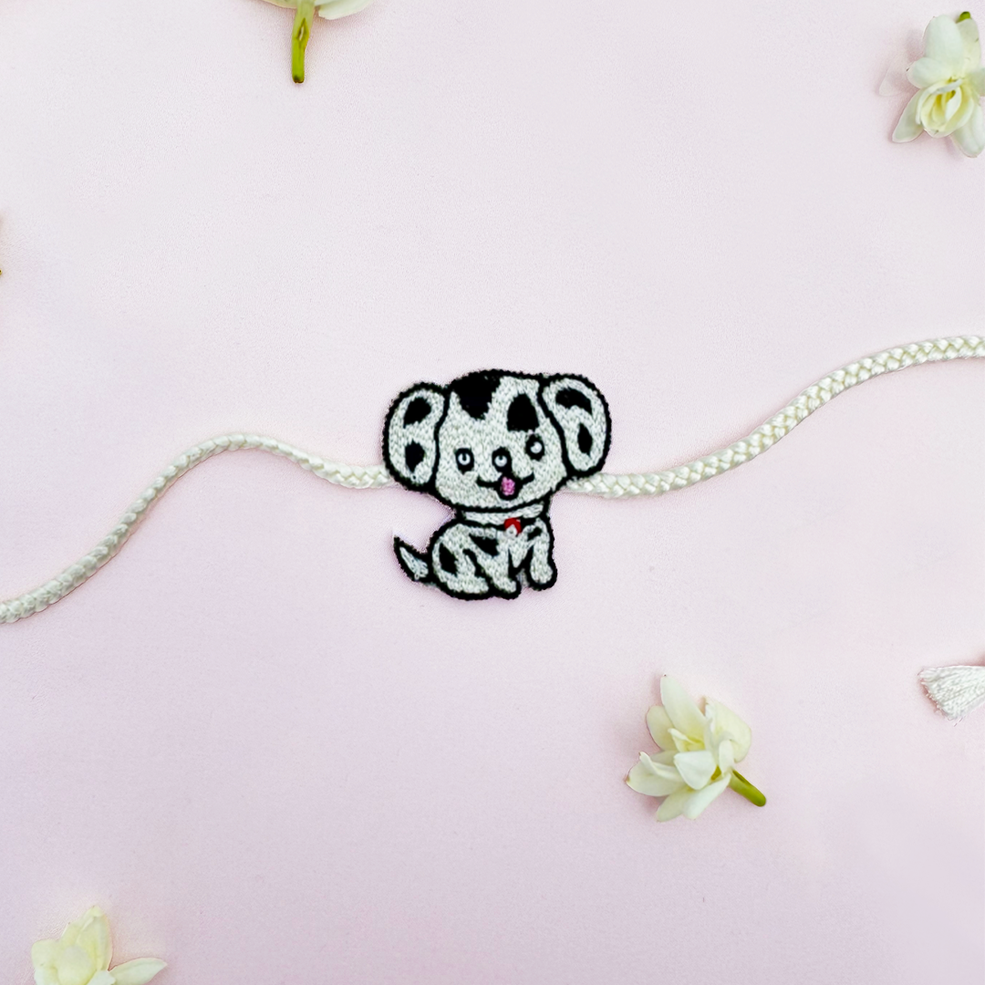 My Doggo Handmade Rakhi