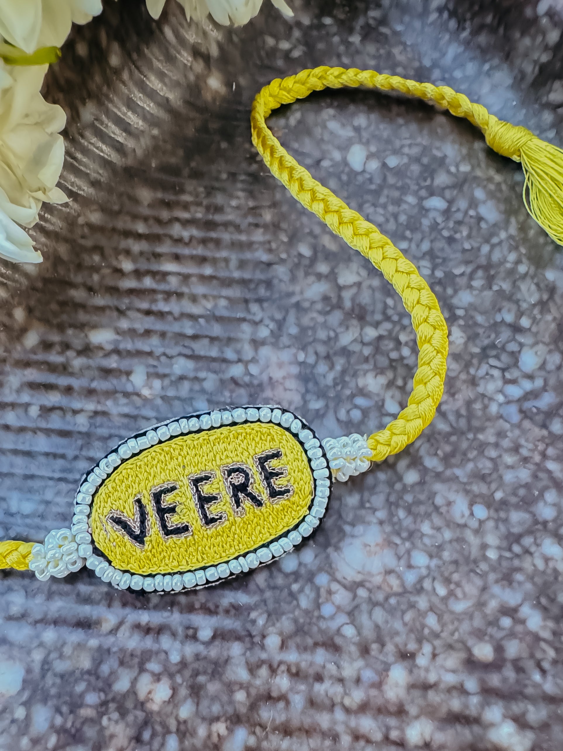 Veere Wali Handmade Rakhi
