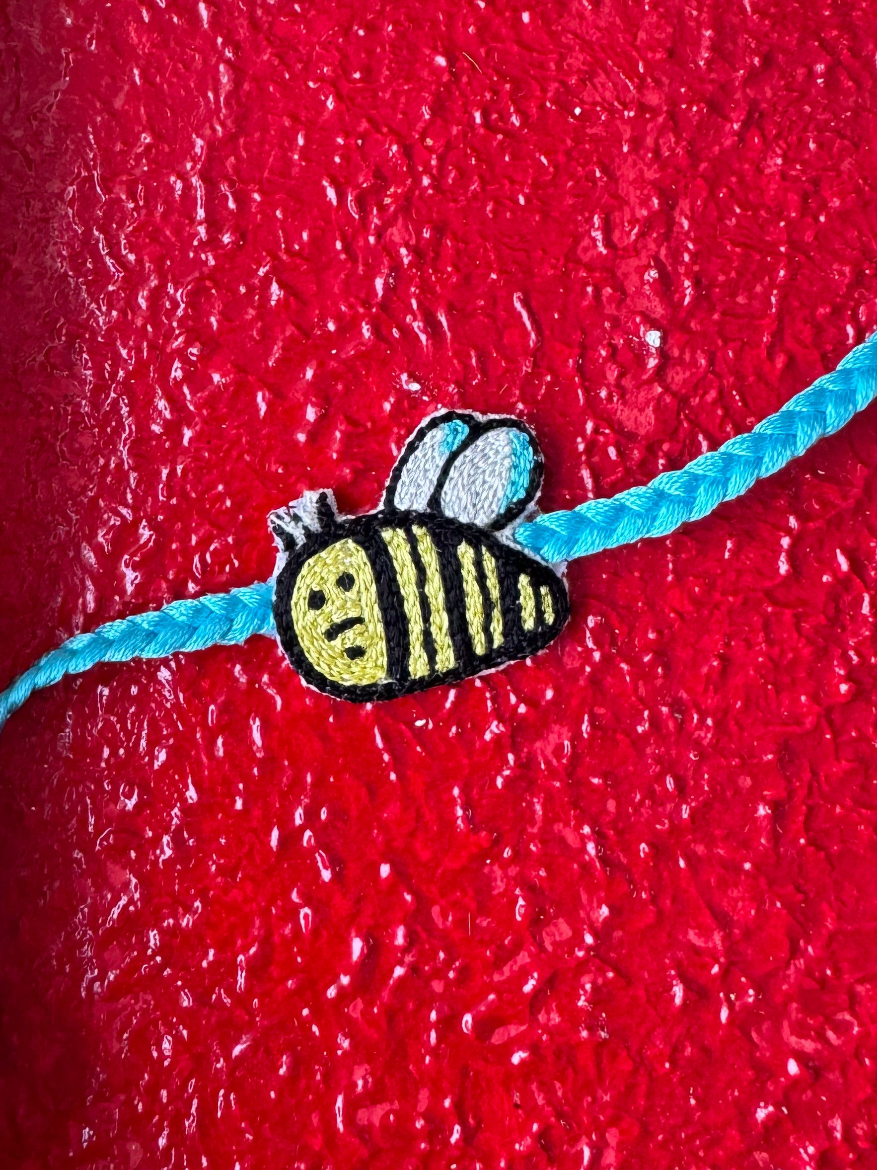 Busy BEE Handmade Rakhi